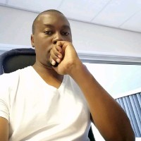 Bonginkosi Thumbu