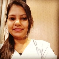 Shweta Agrawal