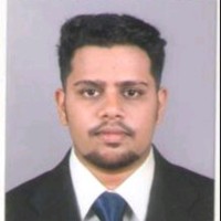 Suraj Sundaran