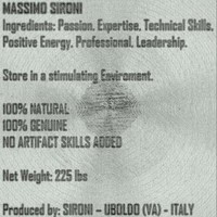 Massimo Sironi