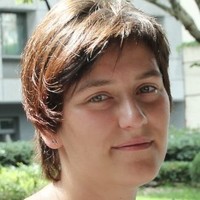 Maria Lapidus