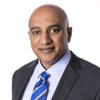 Vivek Radhakrishnan