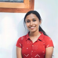 Malavika Balakrishnan