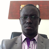 Abdou SAMATH Diokhane