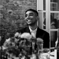 Nikhil Sitlani