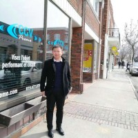 Joe Zhou
