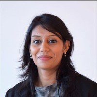 Vassudha Mungra