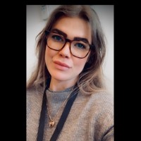 Amanda Persson
