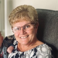 Deborah Valentine