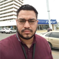 Sergio Israel Chavez Ponce