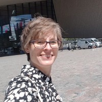 Inge Huizenga