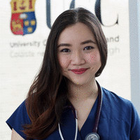 Adeline Foo