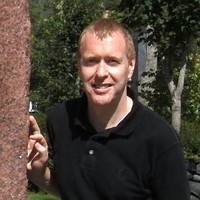 David Harding