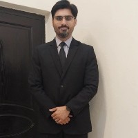Usman Tughral