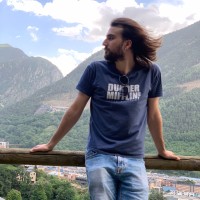 Josep De la Flor Hernández