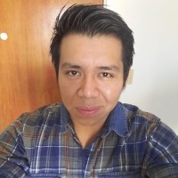 Jonathan Jacob Verdugo