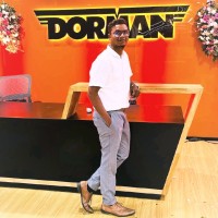 Vigneswaran V
