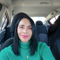 Veronica Mora Fuentes