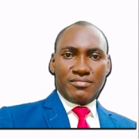 Jeremiah Okey-Ejieke