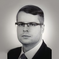 Dariusz Harwaziński