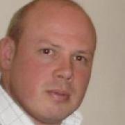 Gavin Jones