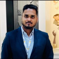 NITHIN S