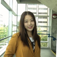 Xiaoyue Zheng
