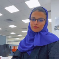 Ohoud Alqarni