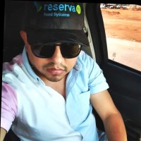 Hector Pavel Caro Espinoza