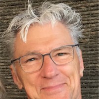 Bob Scott