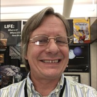 Gregory Harbert