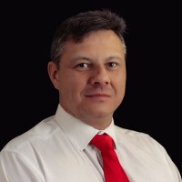 Joe Van Vuuren