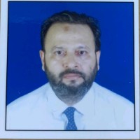 Ali S Raza