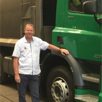 Koos Romijn