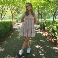 Maddie Hurst