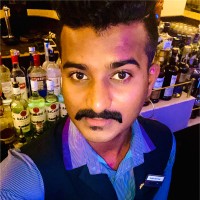 Madhan kumar Kumar