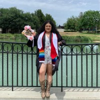 Wendy Delacruz