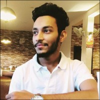 Mohammad Sahil