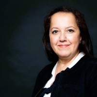 Marie Gougache