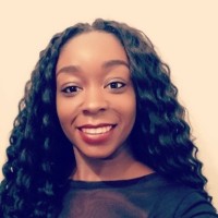 Tiffany Thomas
