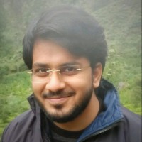 Syed M. Peeran