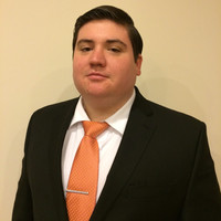 Jesse Heslop