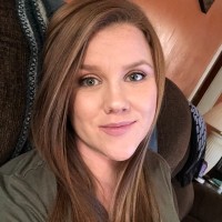 Kristen Mcpherson