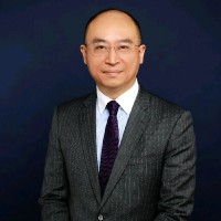 Patrick Lau
