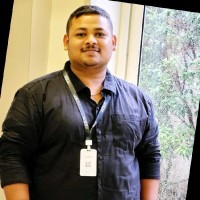 Sambit Dash