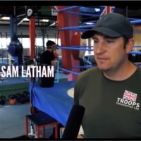 Sam Latham