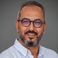 Hassan El Aouni