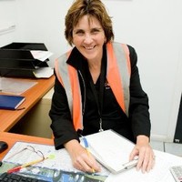 Jenice Caflisch