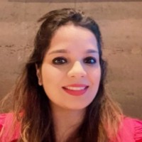 Shaifali Aggarwal