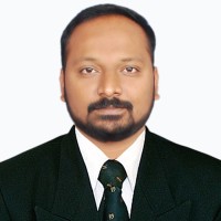 RAJU YADAV BONALA